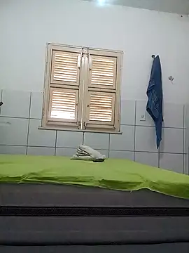 Show de TiagosafadoFortaleza na webcam