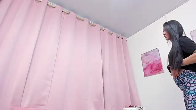 miajhonsonxのライブXXXチャット
