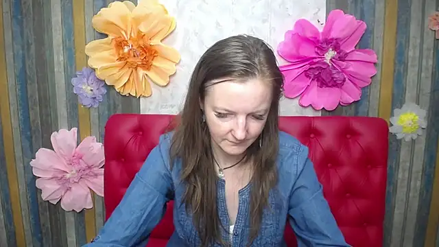 MeganPirs 即時 XXX 聊天