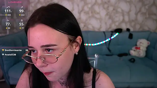 TorrySrar Live XXX-chat