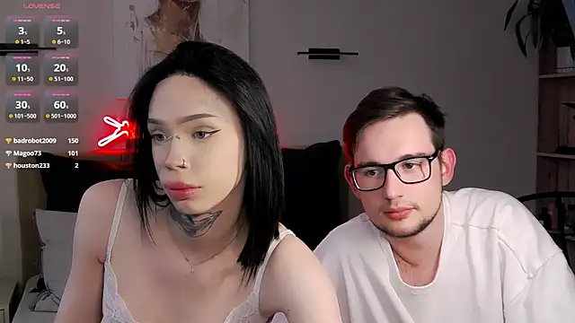 Tanya_M Webcamshow
