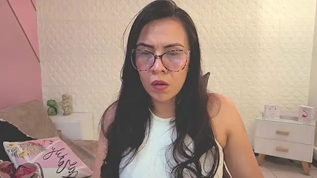 Eva_mermaid Live XXX-Chat