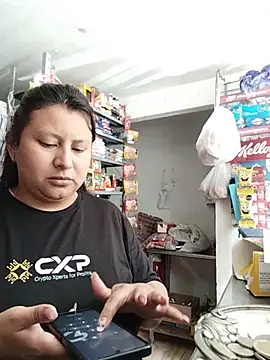 SexyandnaughtyLatinosのライブXXXチャット