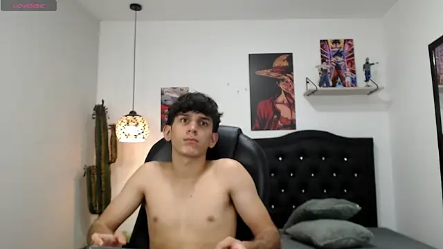 billy_wild Live XXX Chat