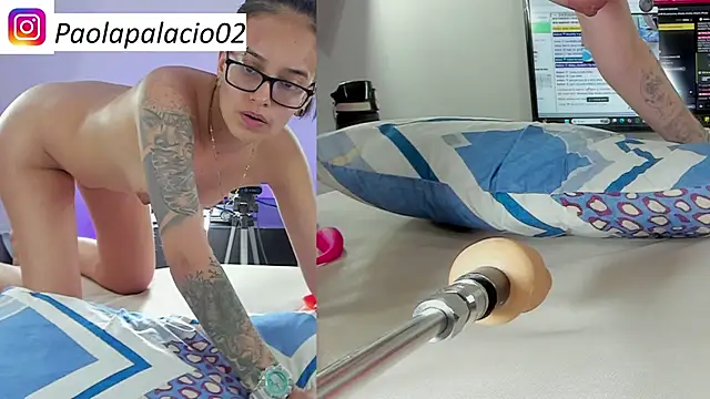 Živý XXX chat Alexa_clark02