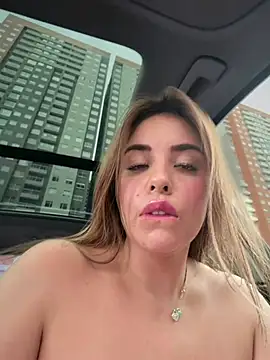 Alirawrz – Live XXX-chat