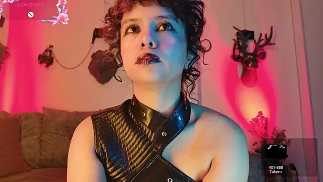 Sweet_Chaos Webcam-Show