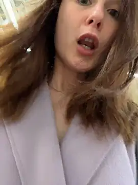 Dina_Tease Webcam Show