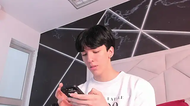 AerumChae Live XXX Chat