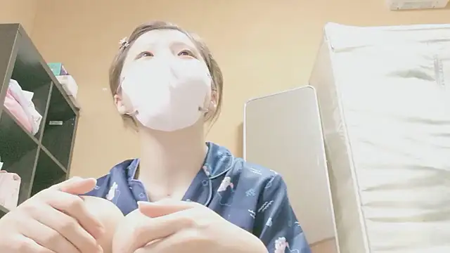 -Nats 라이브 XXX 채팅
