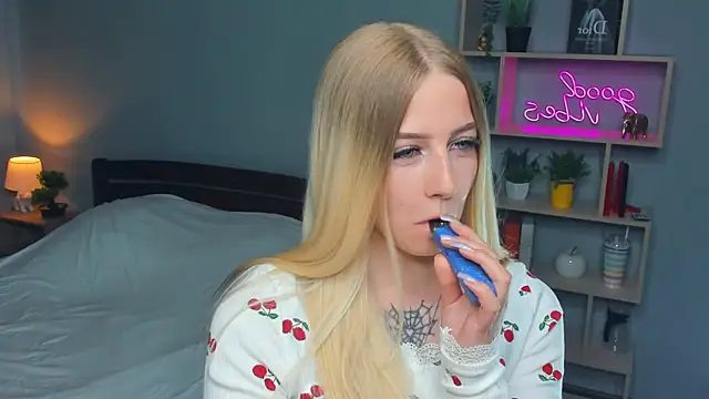 DeniseMekus Live XXX-chat