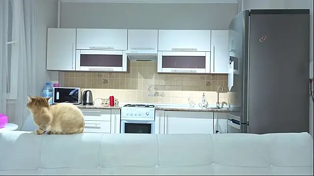 margolisa – Naživo XXX chat