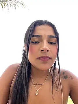 Mariangel_11's Live XXX Chat