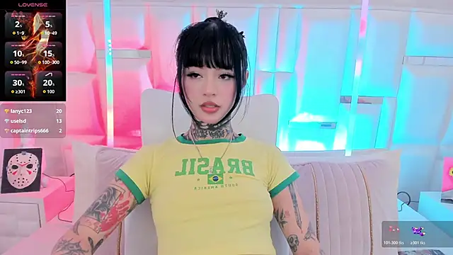 دردشة doll__bella الجنسية المباشرة