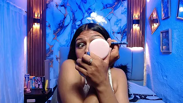 madisson768 webcam show