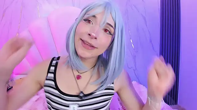AliiceWonderland_'s Live XXX Chat