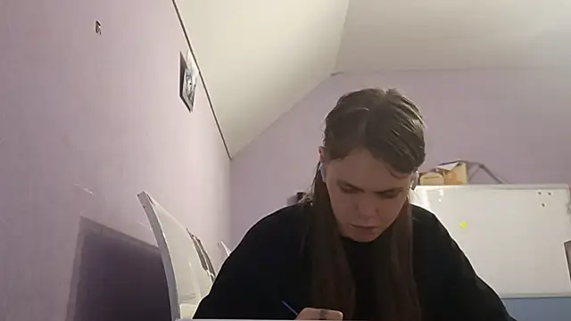 Webkamerová show TabithaKorey