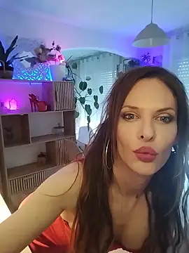 Luna_Kitanna 现场XXX聊天
