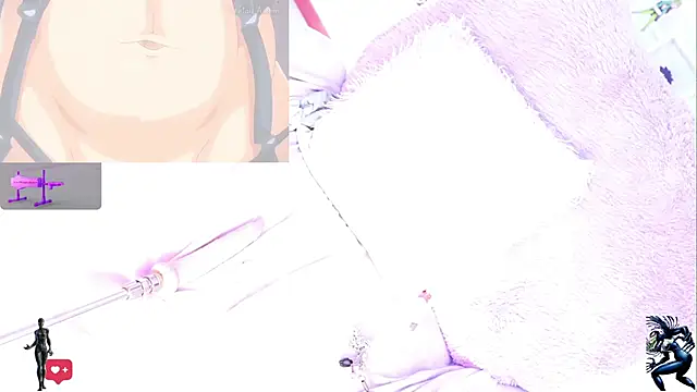 Kira-- Live XXX-chat