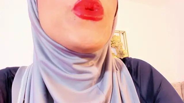 Czat XXX na żywo – hanajameela