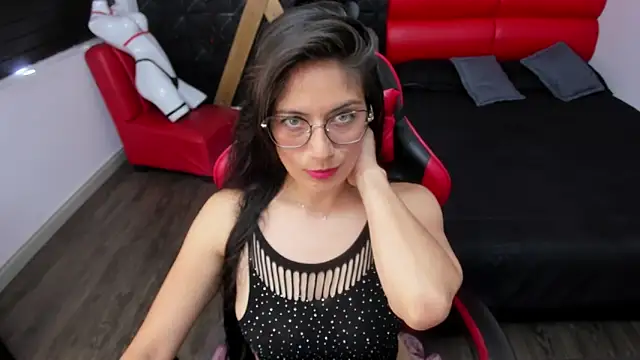 AnnyMilet_ Live XXX Chat