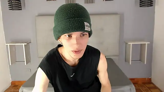 sora_junn Webbikameraesitys