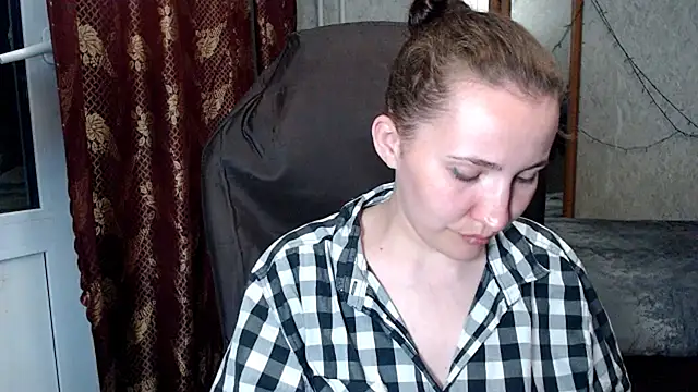 AnKey_Rayah's Live XXX Chat