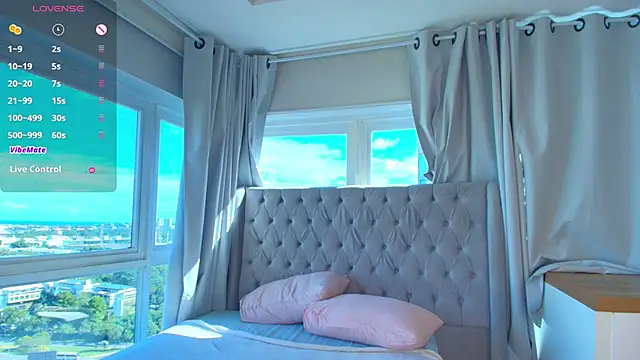 Skinny_Alice 라이브 XXX 채팅