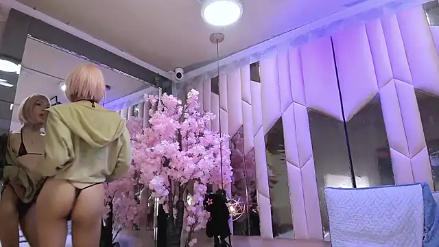 MadisonWood01 라이브 XXX 채팅