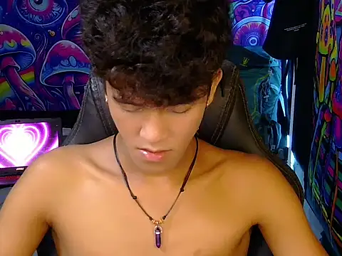 Chat XXX ao vivo de hugekenbigcock