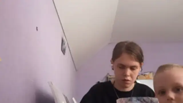 TabithaKorey Live XXX Chat