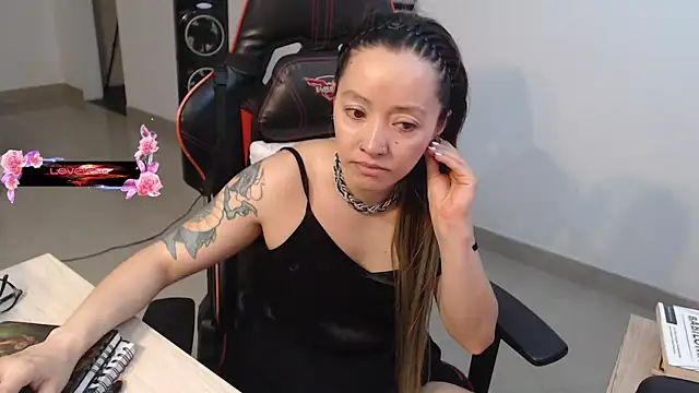 Živý XXX chat pink-2022