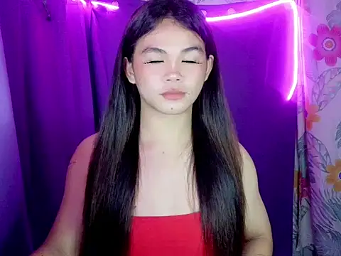 caramiya Show Webcam