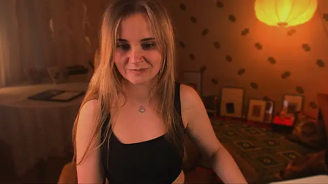 MiaSparkes Chat XXX in diretta