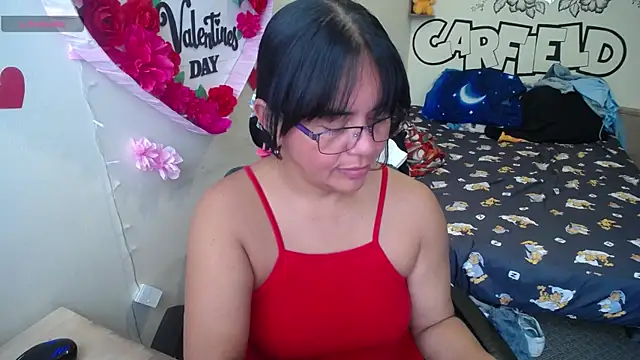 Miss__kendra_ 라이브 XXX 채팅