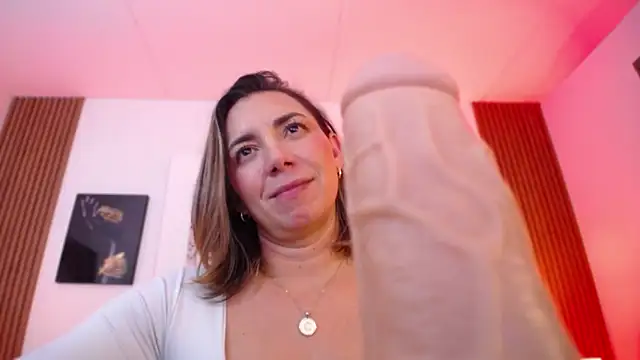 Chat XXX ao vivo de milfsecret69