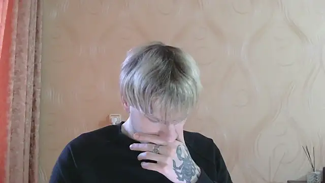 frama666's Webcam Show