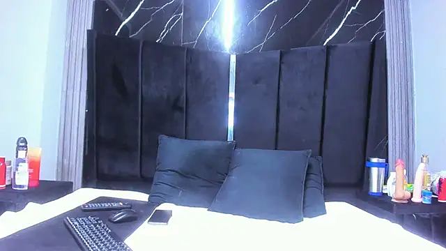queenstarhy's Webcam Show