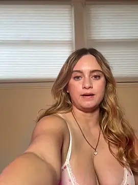 Sophie_Raegan's Webcam Show