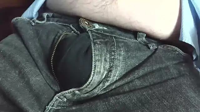 hairyandtiny Webcam show