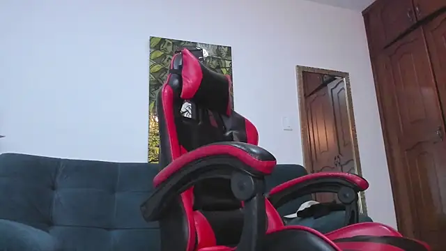 jacob_stonne Adlı Modelin Web Kamerası Şovu