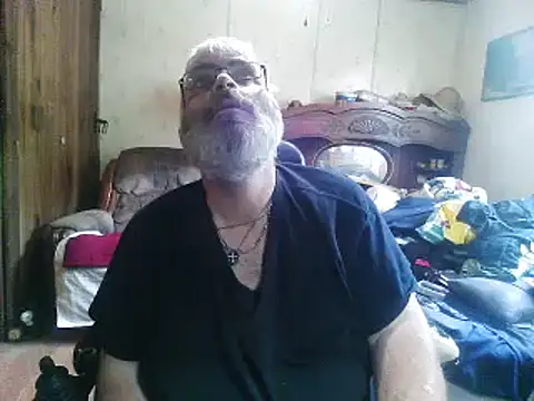 hearseguy77 ওয়েবক্যাম শো
