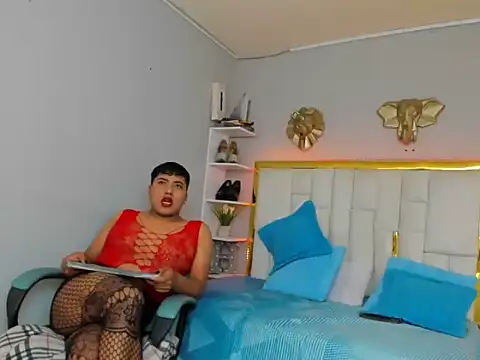 badboyjuan_ Webcam show
