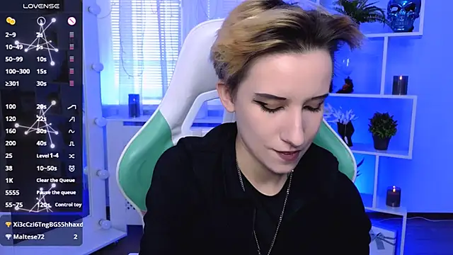 _Rein_ramm Chat XXX in diretta