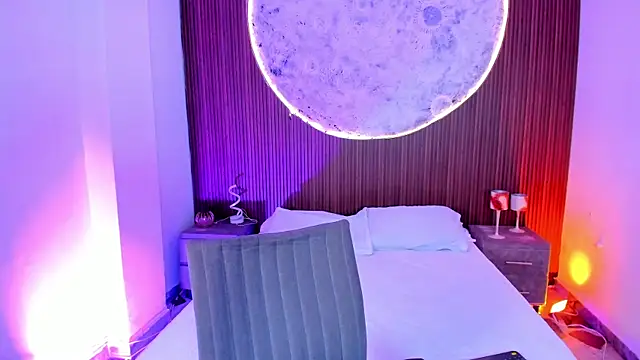 RoseCassie's Live XXX Chat