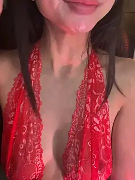 XXX chat uživo modela __W_indyyy__