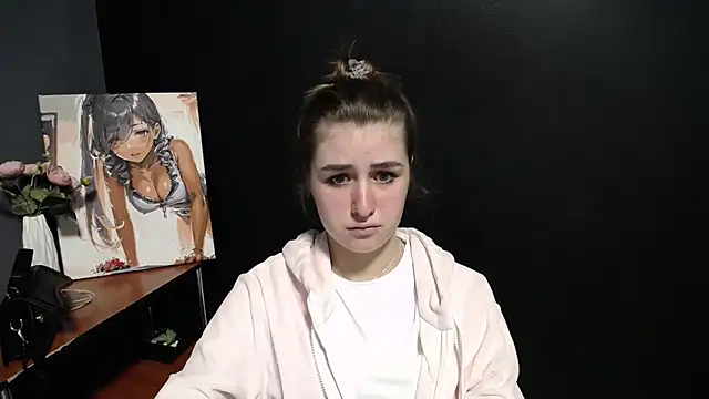 Sunny_siren Live XXX Chat