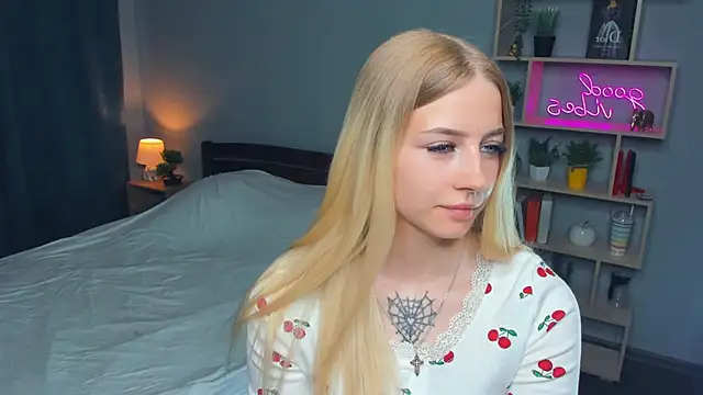 Онлайн чат XXX DeniseMekus