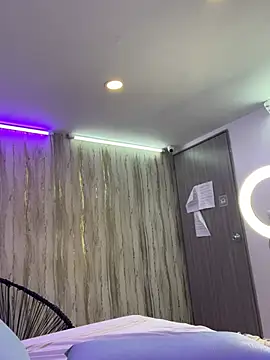 CocoDusk – Live XXX-chat