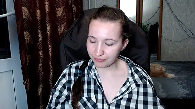 AnKey_Rayah Chat XXX in diretta